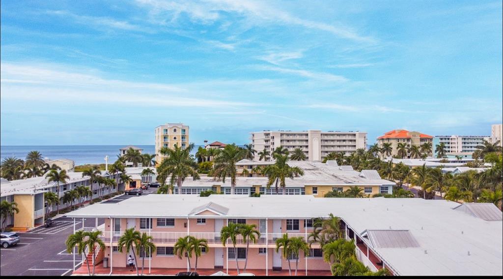19417 GULF BOULEVARD UNIT A207