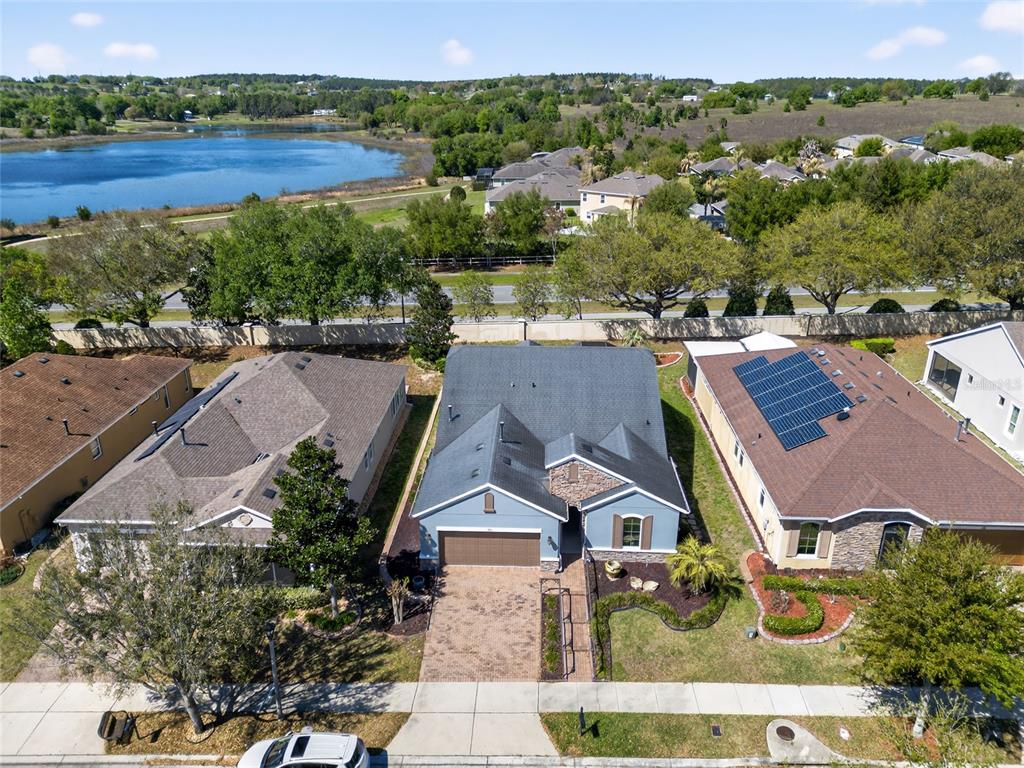 329 SILVER MAPLE ROAD, GROVELAND, FL — photo 4 of 30