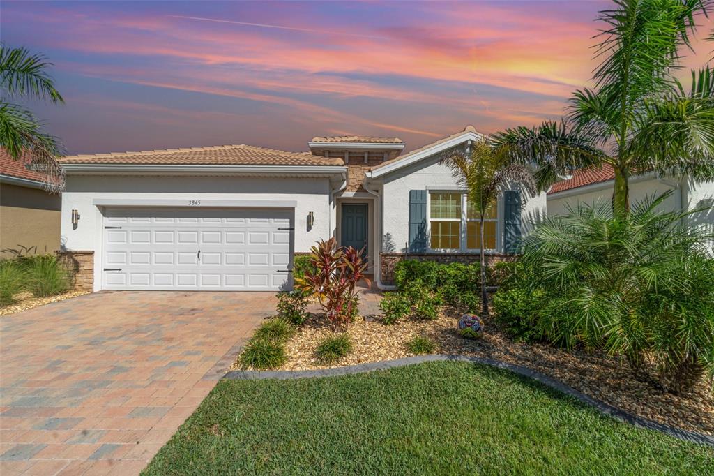 3845 CROSSWATER DRIVE