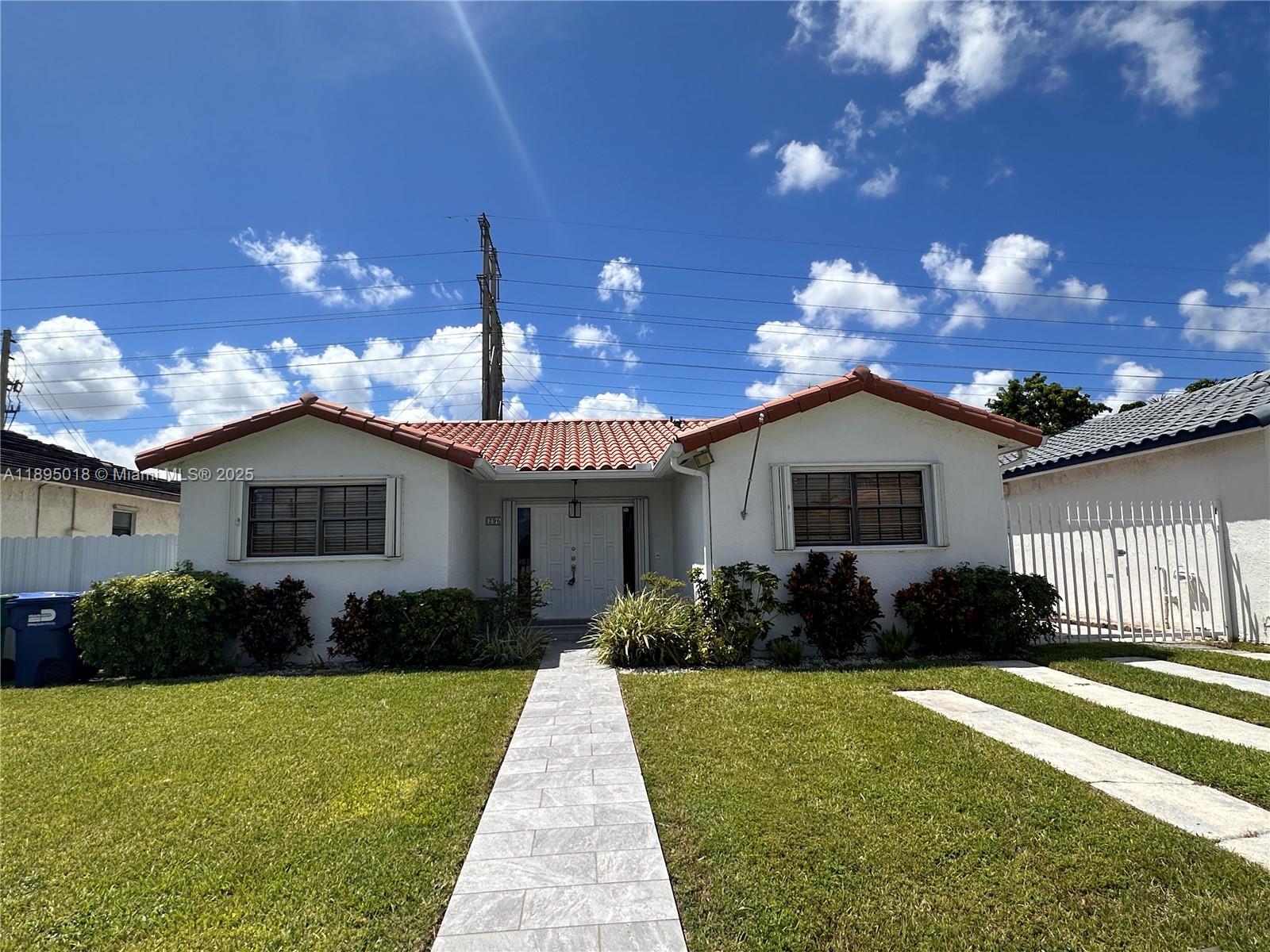 3952 SW 136th Ave, Miami FL 33175