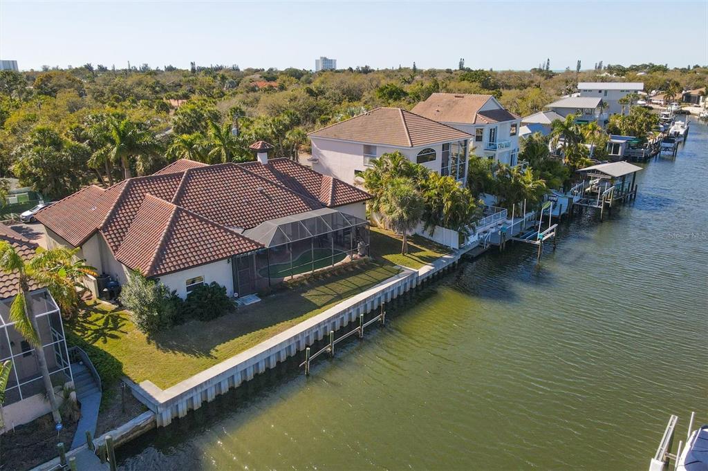 4937 OXFORD DRIVE, SIESTA KEY, FL — photo 3 of 30
