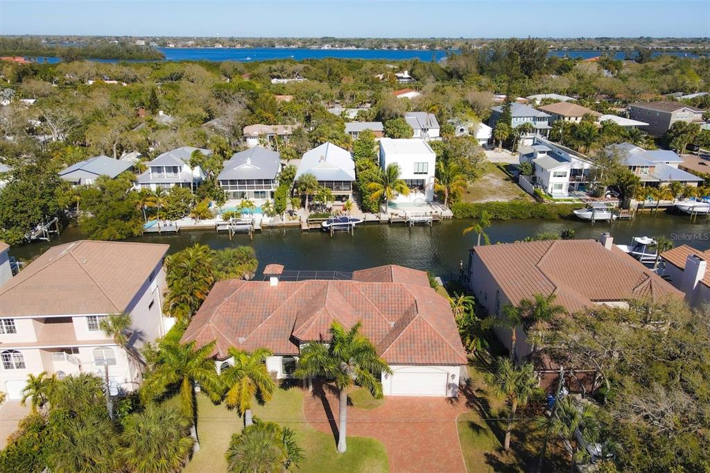 4937 OXFORD DRIVE, SIESTA KEY, FL — photo 5 of 30