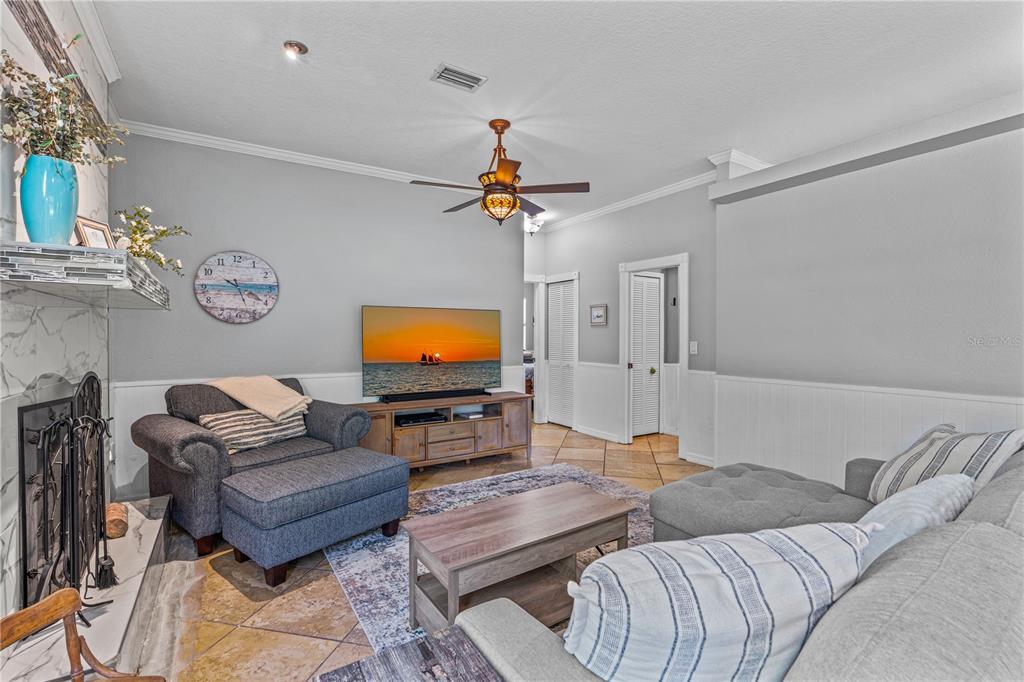 2533 GUAVA DRIVE, PORT ORANGE, FL — photo 5 of 30