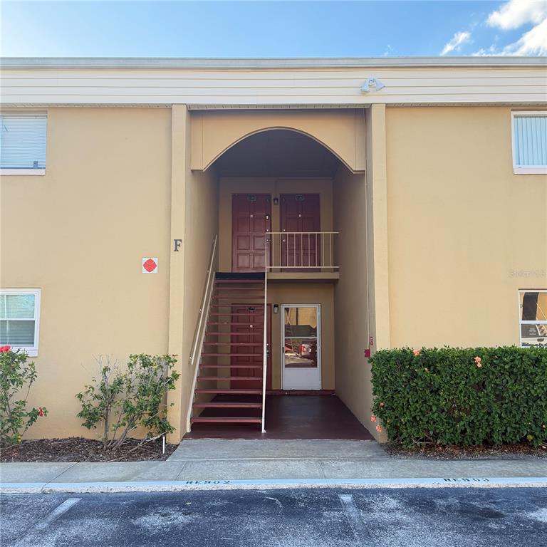 1000 LAKE OF THE WOODS BOULEVARD UNIT 101F