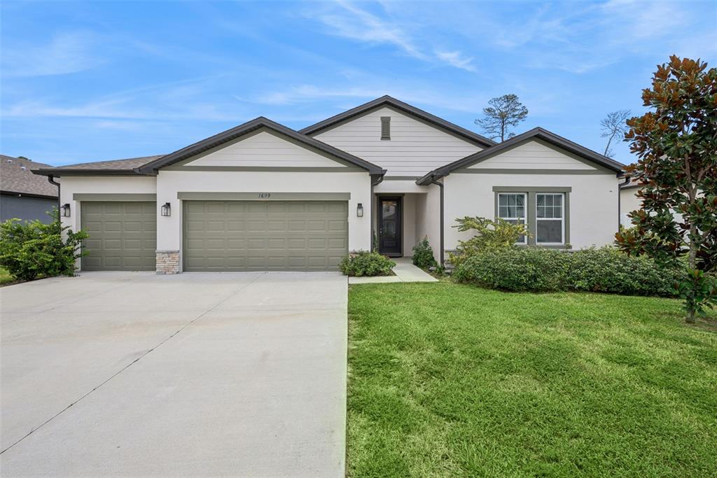 1699 MEADOWLARK DRIVE
