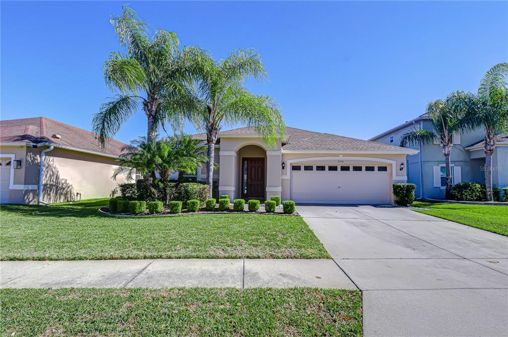 3116 GRANITE RIDGE LOOP