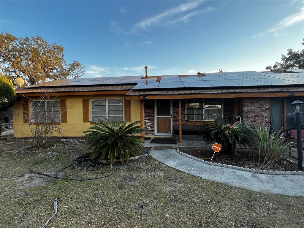 5720 DEERFIELD ROAD