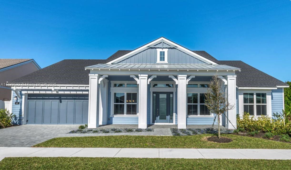 41 Marden, Ormond Beach FL Drive