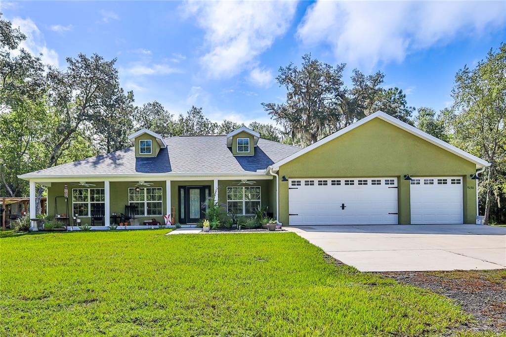 9230 SIKES COW PEN ROAD