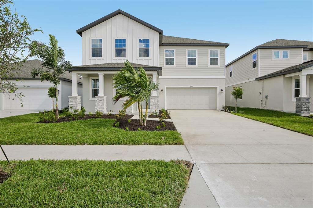5940 FRESH FLORA DRIVE