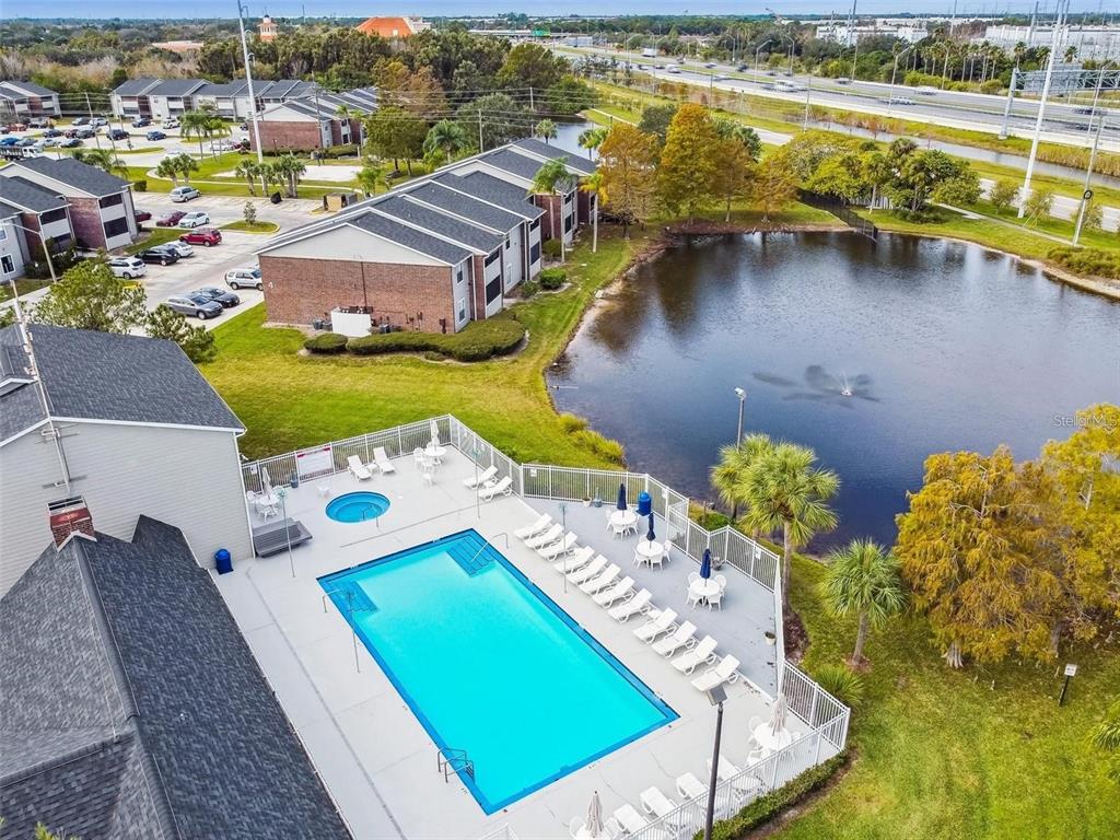 1400 GANDY BOULEVARD N UNIT 1010