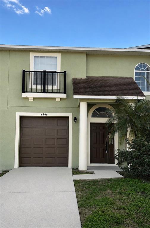 4344 PARADISE COVE COURT