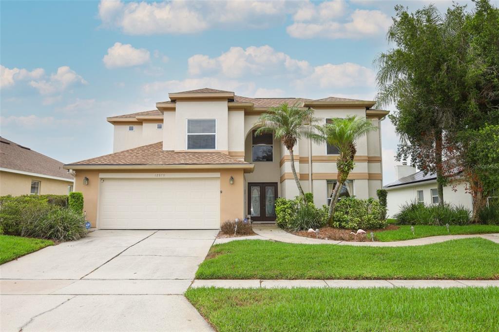 12879 WATERHAVEN CIRCLE, ORLANDO, FL — photo 2 of 30