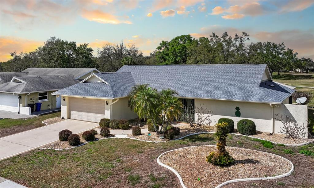 2111 W VIEW DRIVE