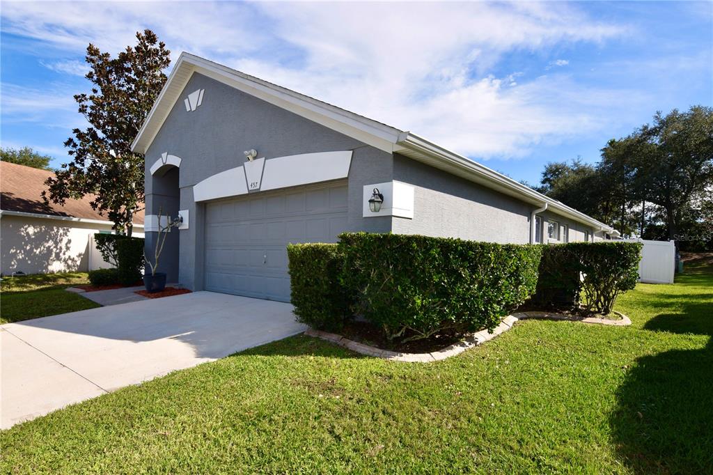 457 MICKLETON LOOP, OCOEE, FL — photo 2 of 30