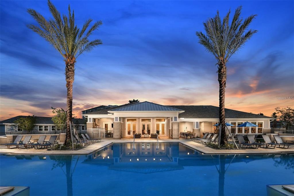 7545 LAUREATE BOULEVARD UNIT 7106