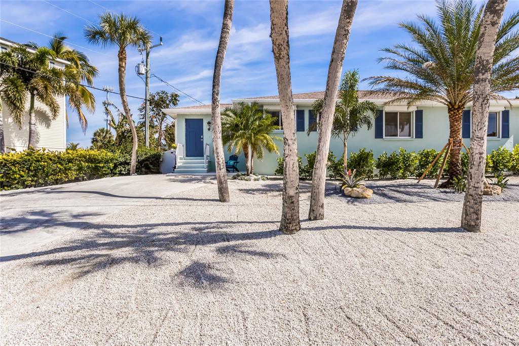 5701 HOLMES BOULEVARD UNIT B