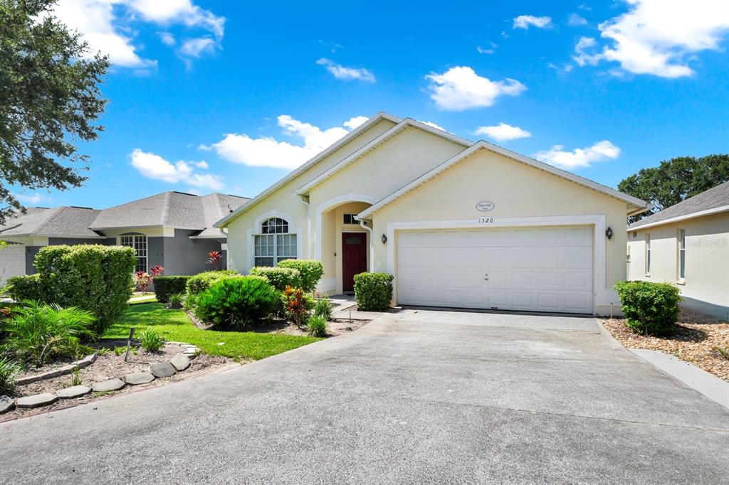 1520 GULF VUE DRIVE