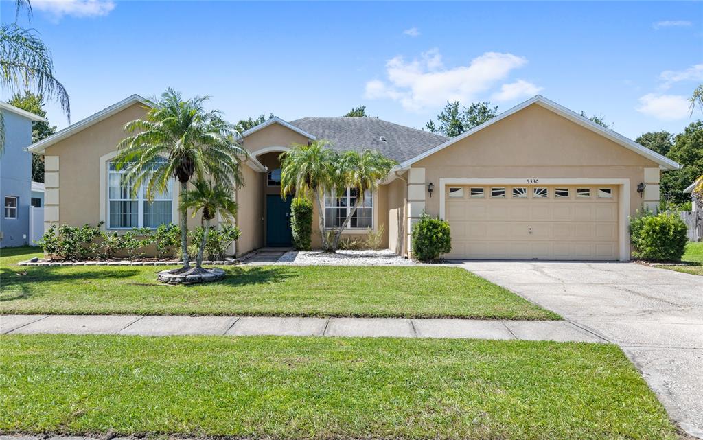 5330 CORAL VINE LANE