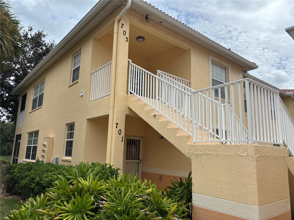 703 CASA DEL LAGO WAY UNIT 703