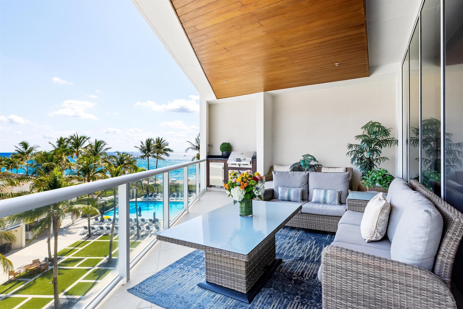 1000 S Ocean Boulevard # 308, Boca Raton FL 33432