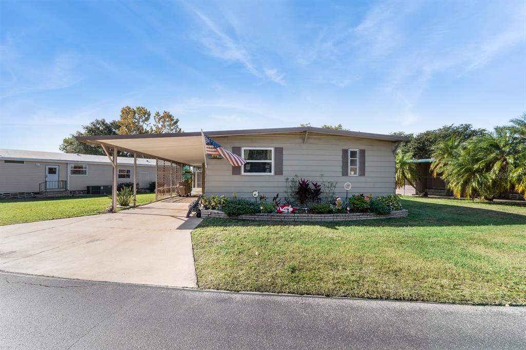 2055 S FLORAL AVENUE UNIT 326