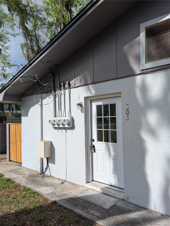 805 NW 40TH AVENUE
