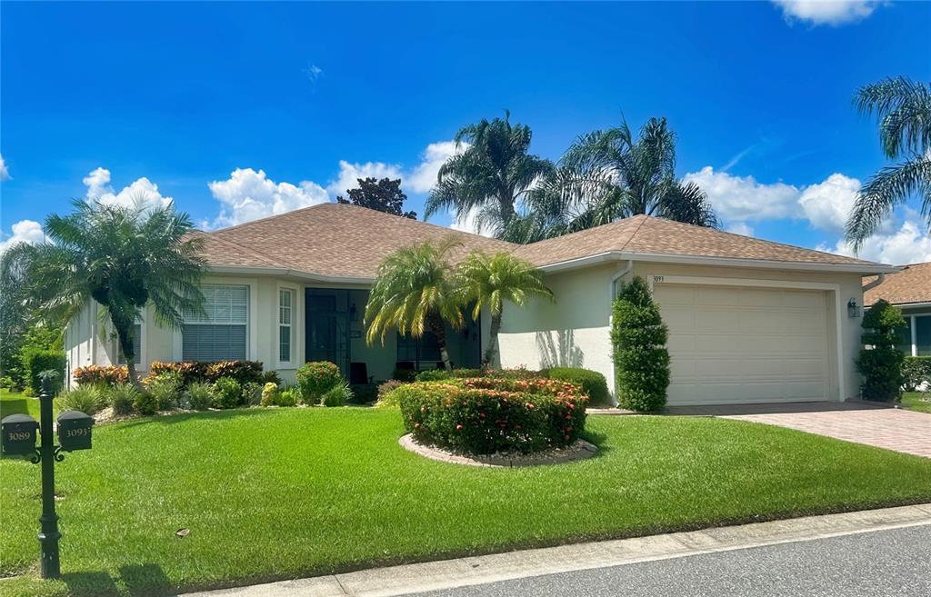 3093 DUNMORE DRIVE