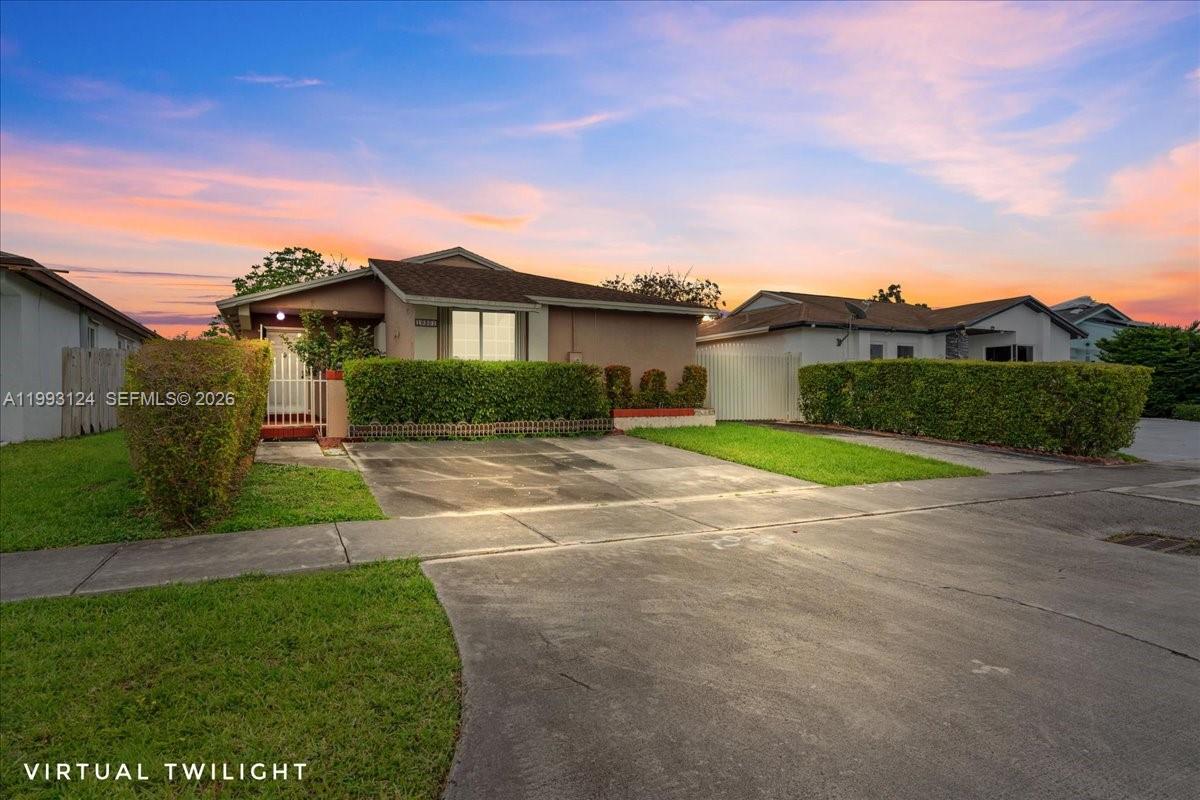 19301 SW 123rd Ave, Miami FL 33177