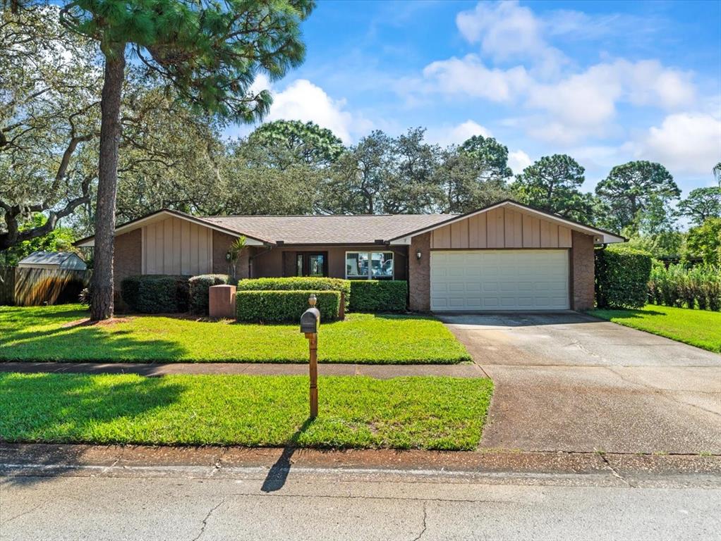 1402 SILVER OAK DRIVE