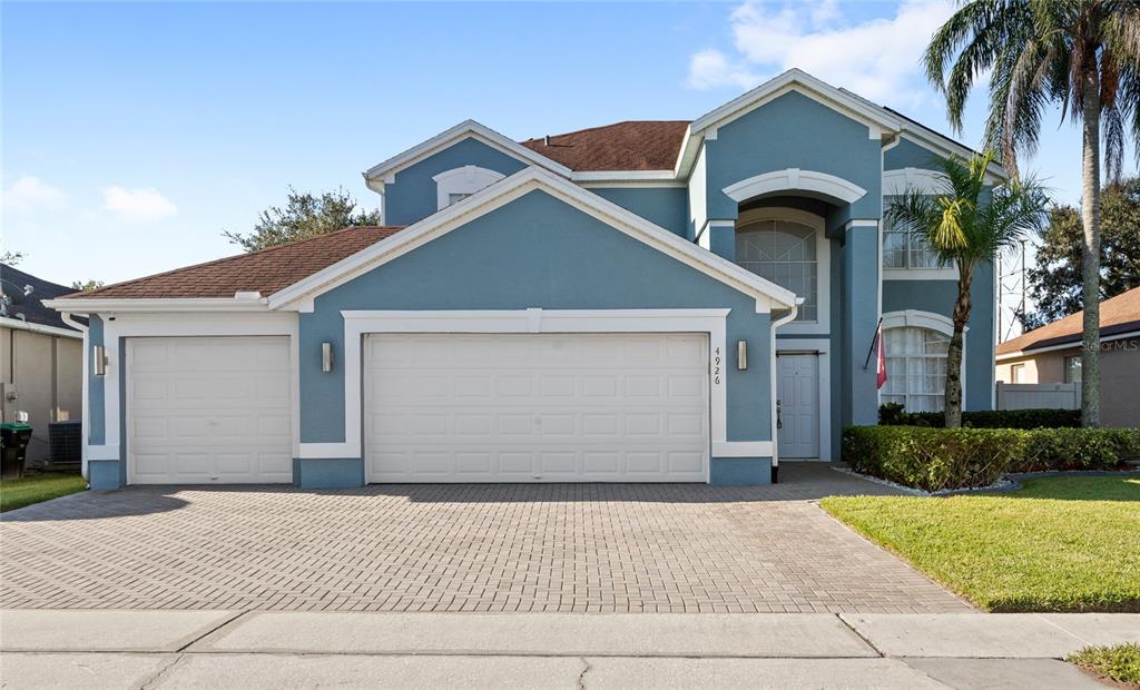 4926 BRIGHTMOUR CIRCLE