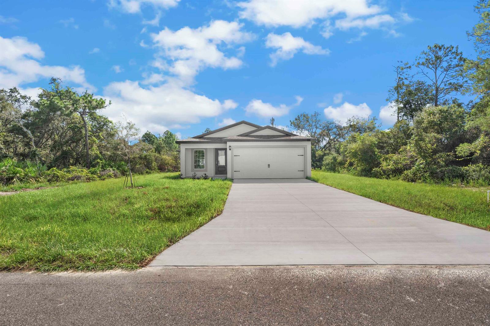 5717 Palm Drive, Fort Pierce FL 34982