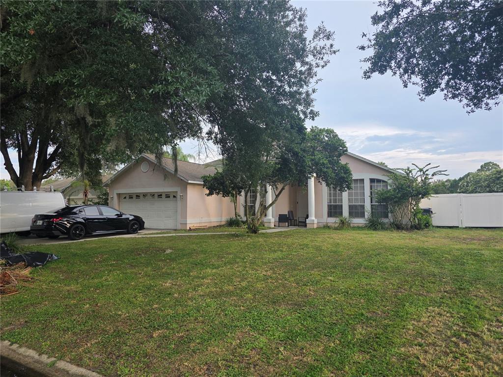 111 SUNRIDGE WOODS COURT