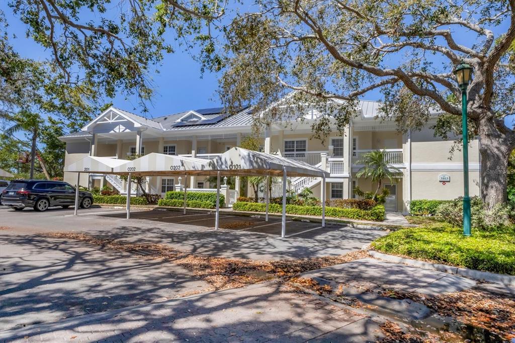 3803 54TH DRIVE W UNIT 203