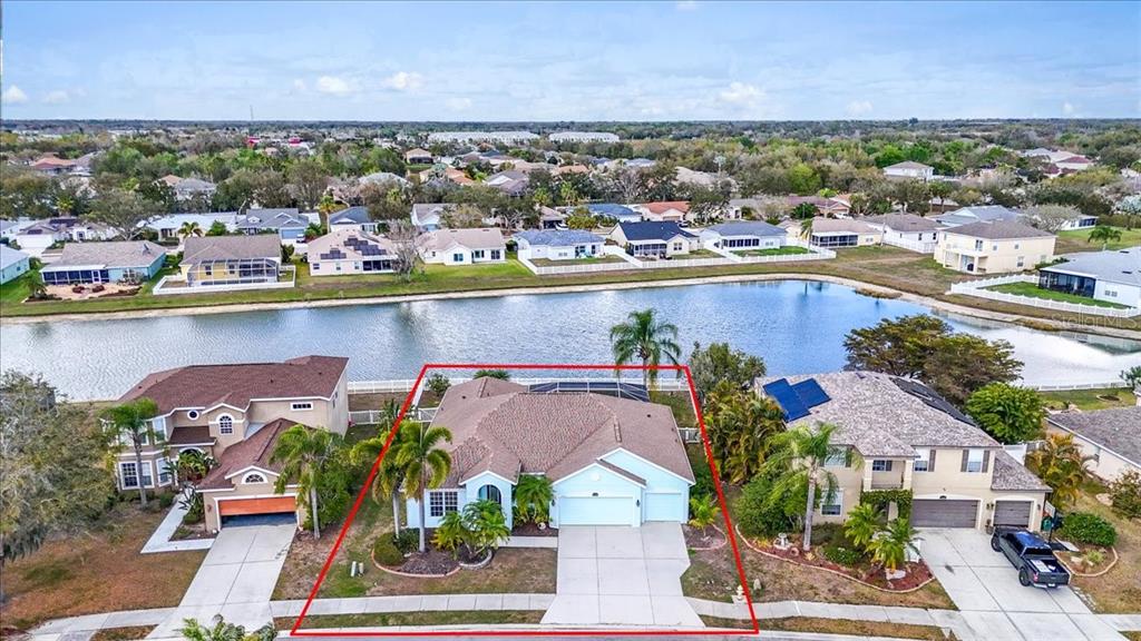 11547 WALDEN LOOP, PARRISH, FL — photo 2 of 30