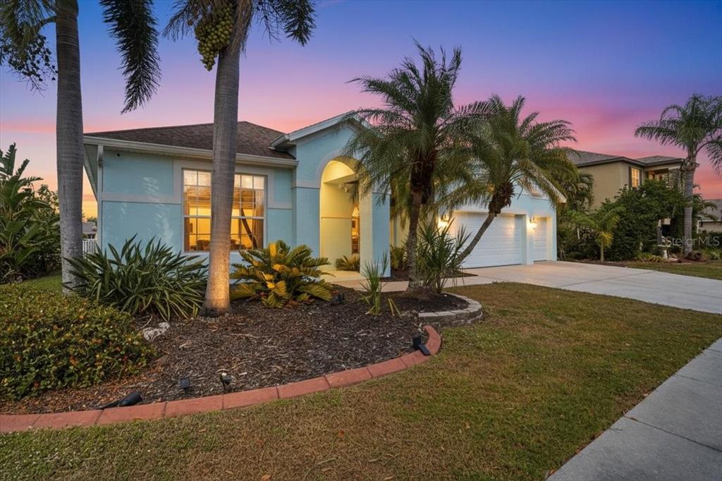 11547 WALDEN LOOP, PARRISH, FL — photo 5 of 30