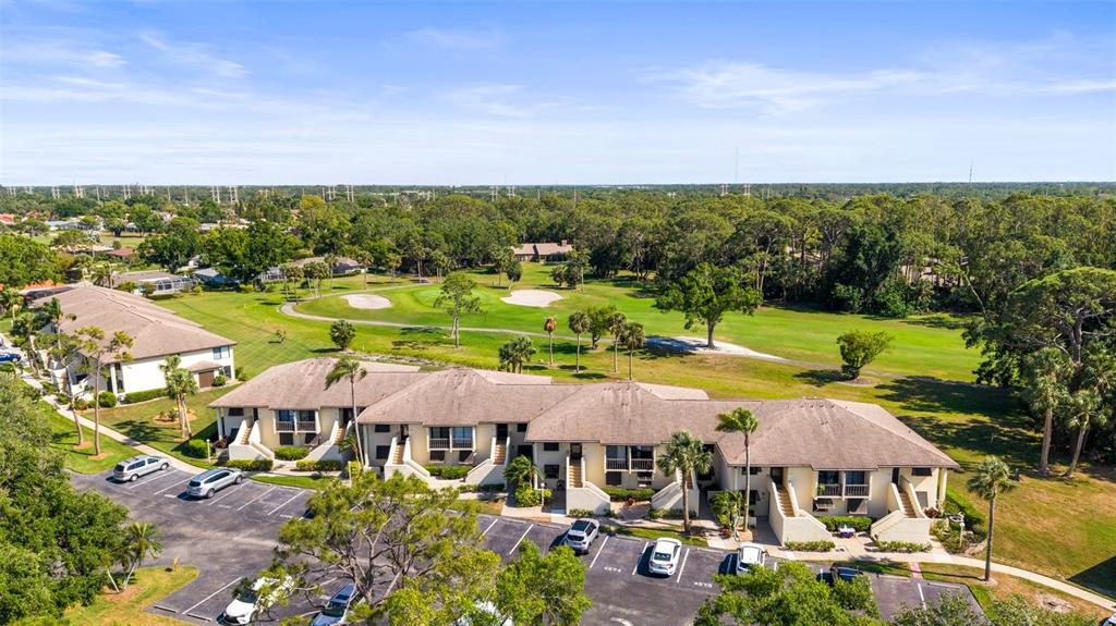4580 LONGWATER UNIT 61