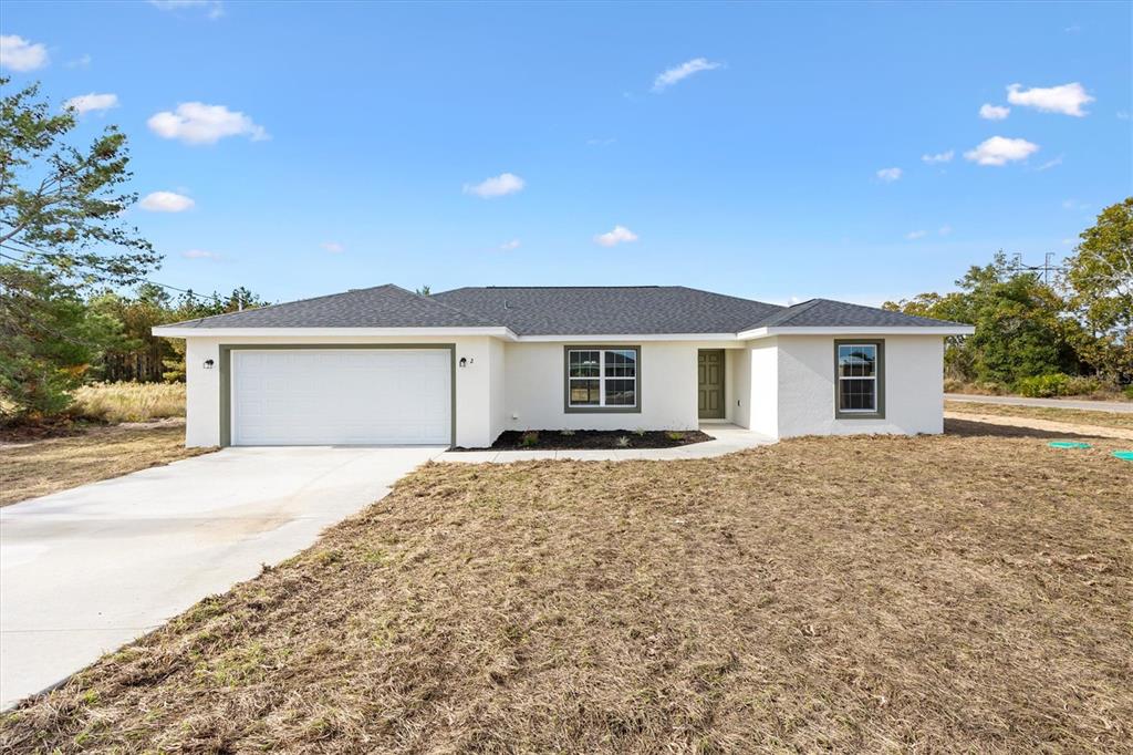 2 FISHER LANE TRAIL