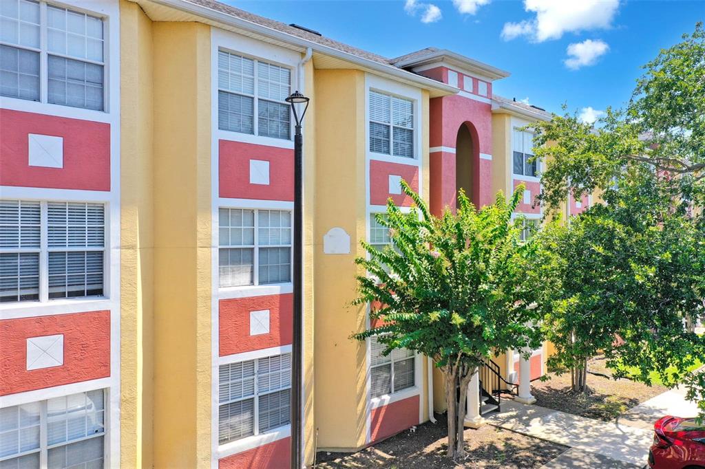 3502 WINDY WALK WAY UNIT 2105