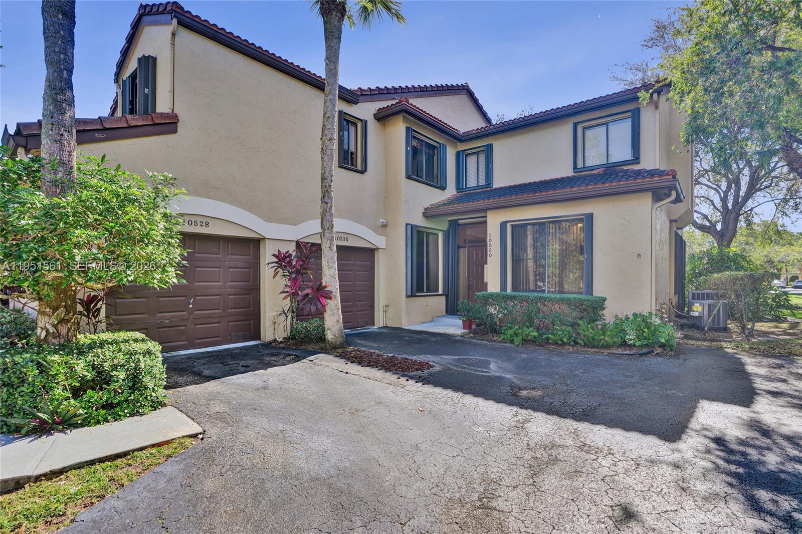 10530 NW 10th St # 125, Plantation FL 33322