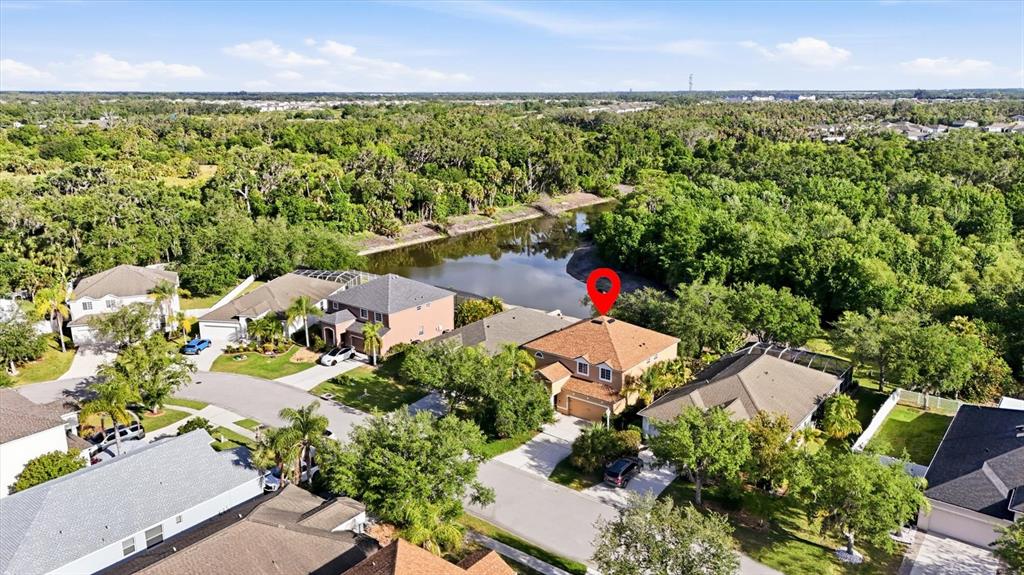 5814 FRENCH CREEK COURT