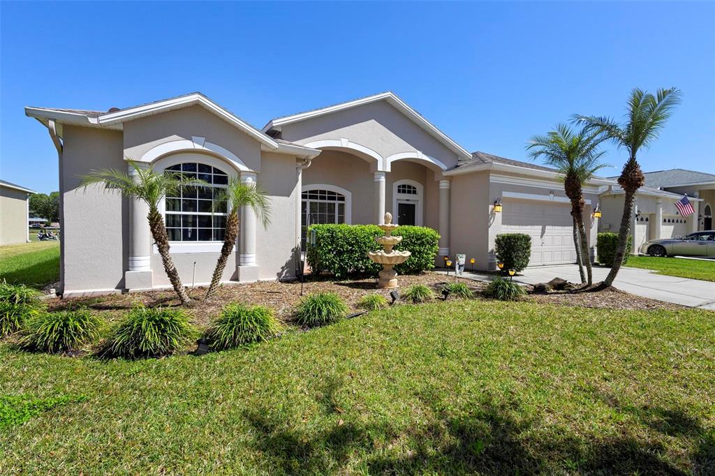 213 STRATHMORE CIRCLE