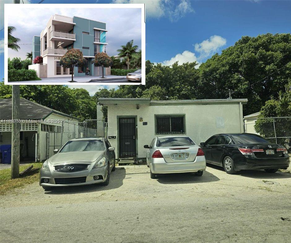 140 NE 83rd St, Miami FL 33138