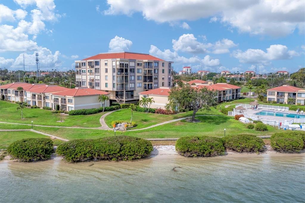 6158 PALMA DEL MAR BOULEVARD S UNIT 504