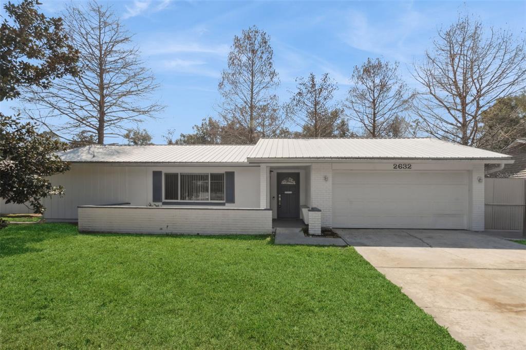 2632 TALBOT ROAD