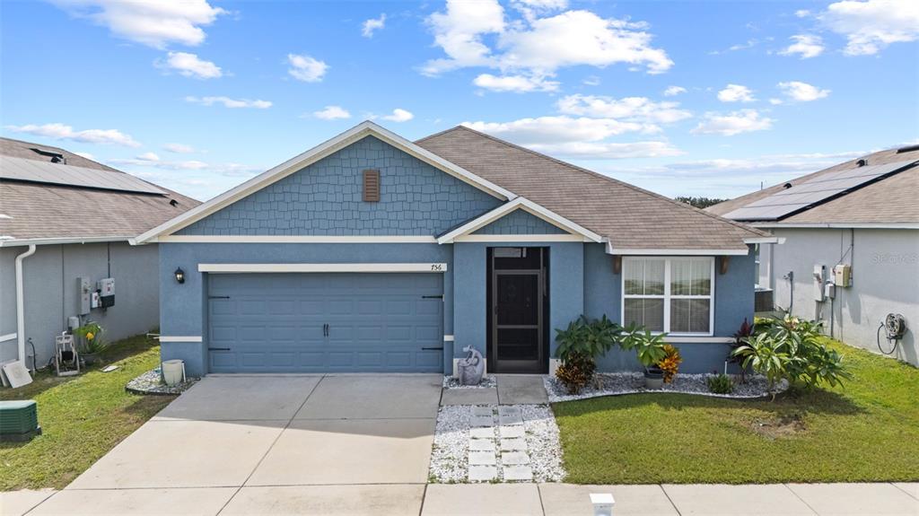 756 KINDRED LANE