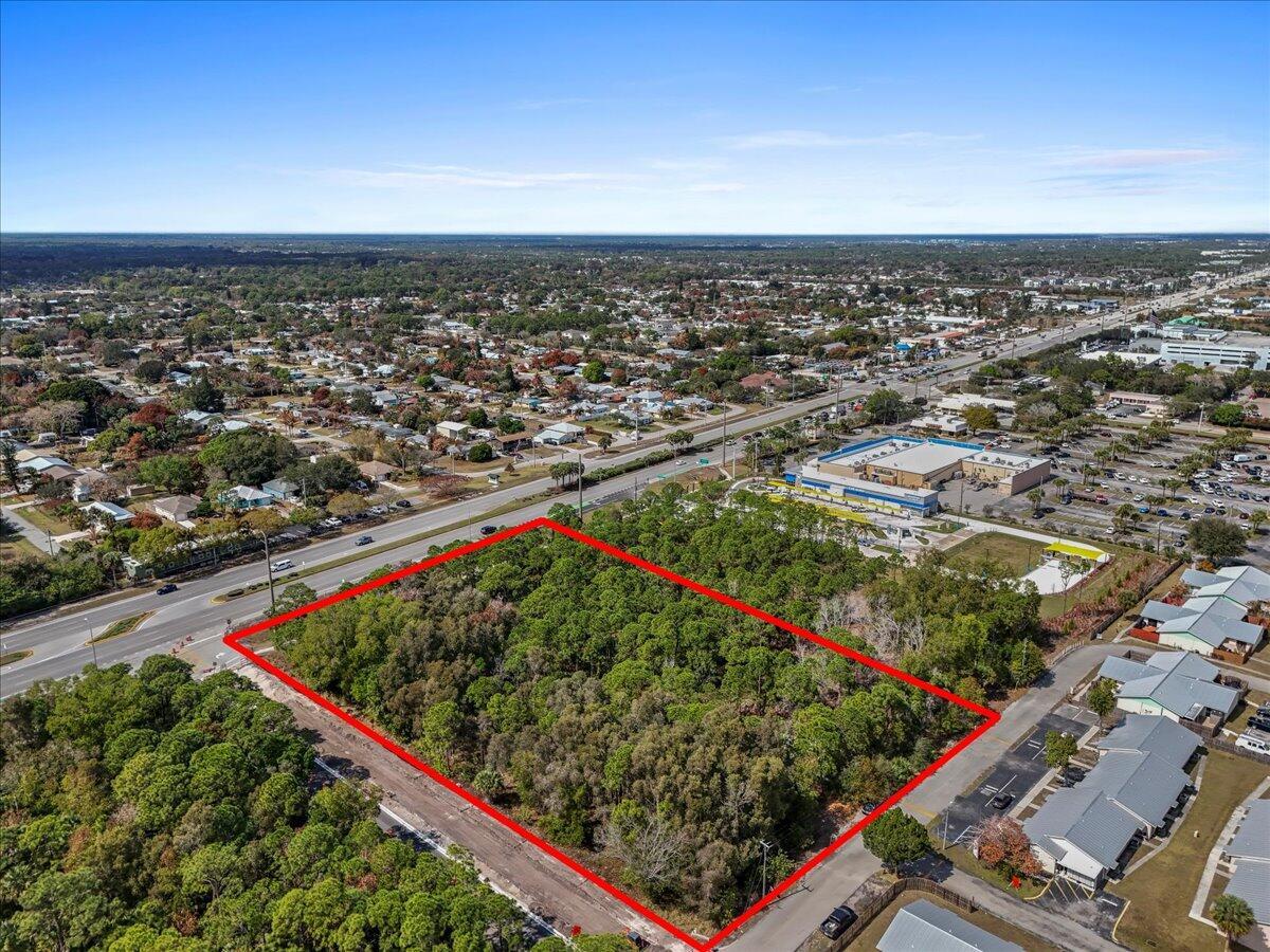 0 SE Federal Highway, Stuart FL 34994
