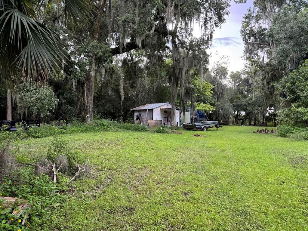 1530 SWAMP LANE, GENEVA, FL — photo 5 of 6