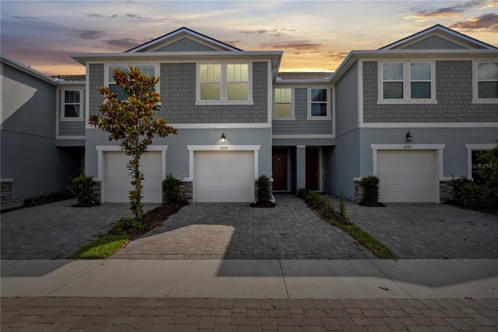 2529 ARBOR WIND DRIVE