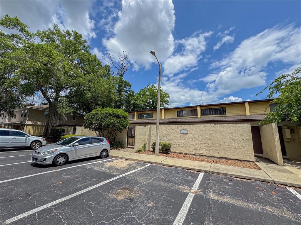 2508 SW 35TH PLACE UNIT B9